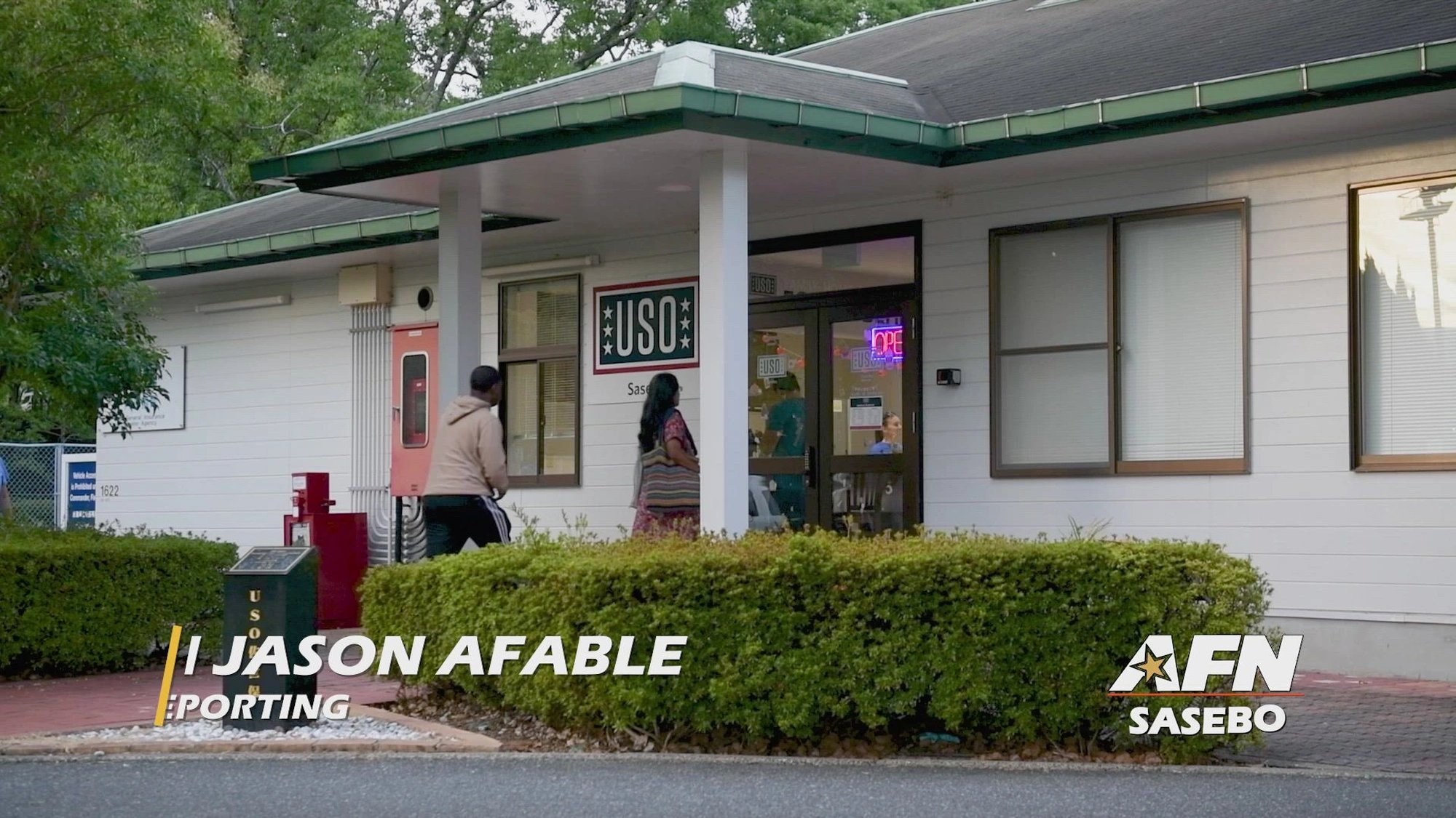 🏞️ 니미츠 파크(Nimitz Park) 이미지 5